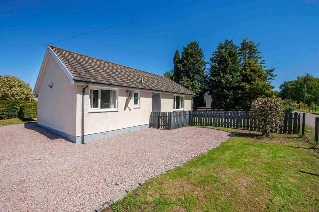 Cuilreigh, North Connel Villa Oban Dış mekan fotoğraf