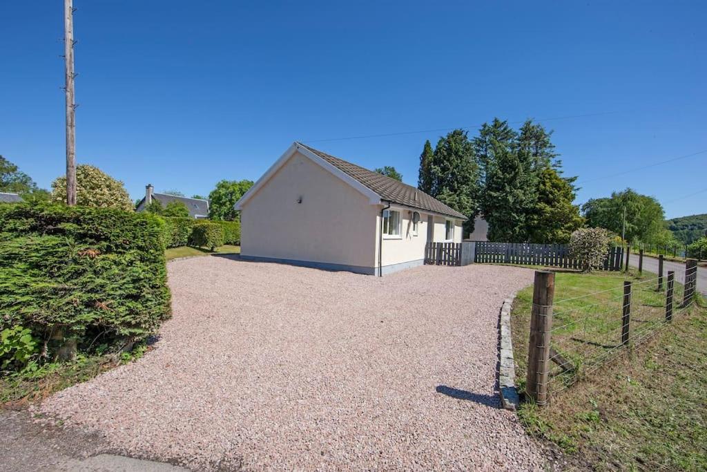 Cuilreigh, North Connel Villa Oban Dış mekan fotoğraf