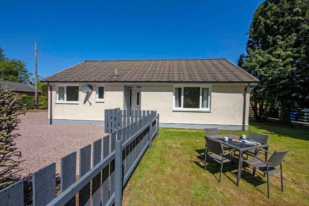 Cuilreigh, North Connel Villa Oban Dış mekan fotoğraf